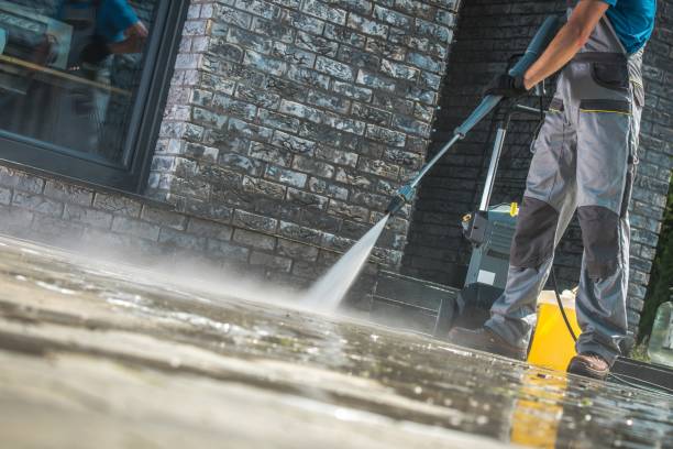 Trusted Throop, PA Pressure Washing Experts